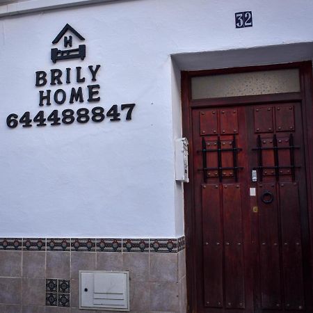 Brily Home Велес-Малага Екстериор снимка