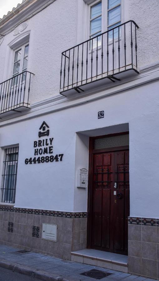 Brily Home Велес-Малага Екстериор снимка